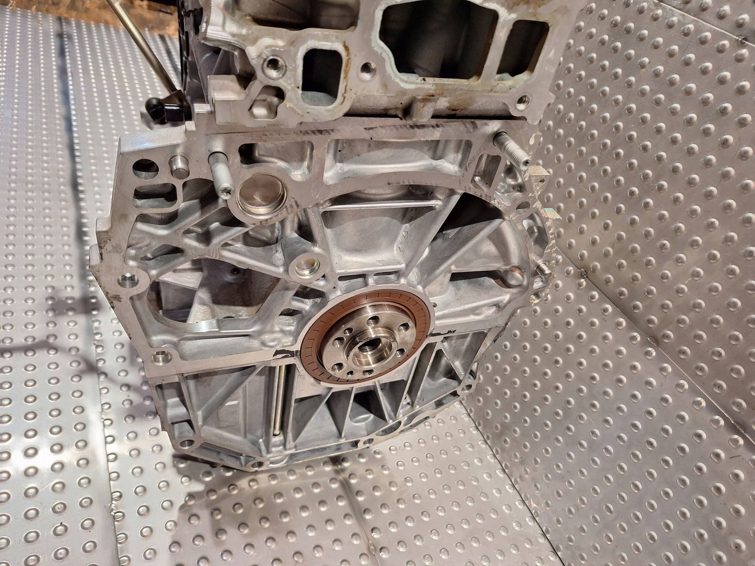 engine H4M632 RENAULT DACIA 1.6 16V E-TECH 34 TYS PRZEBIEGU
