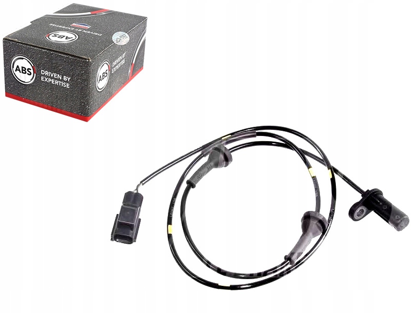 30232 - Датчик ABS VOLVO S60 00-09 PP A. B. S.