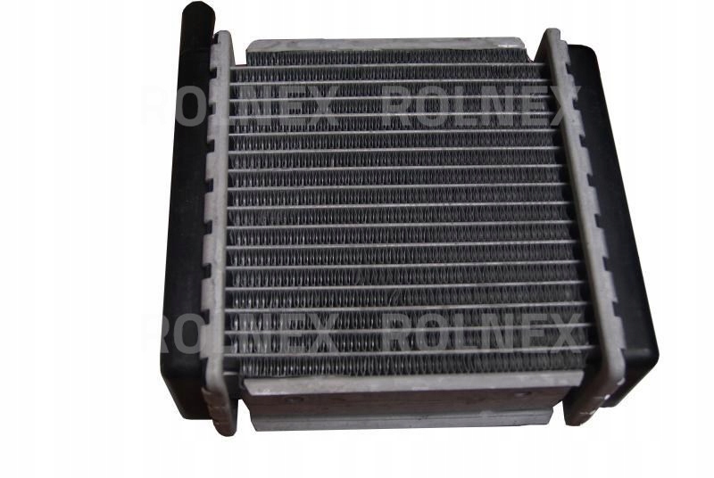 Jádro ohřívače Mtz Aluminium Originál 1216K.8101060-01/PŘÍPOJKY Po jednom