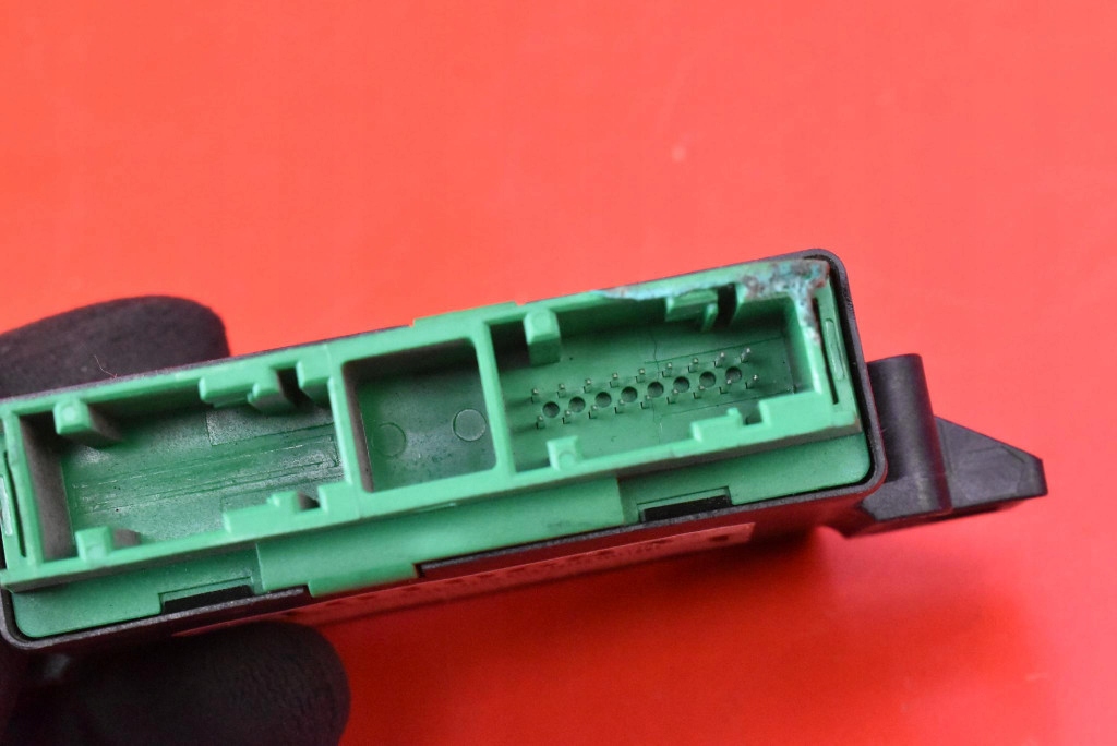 Centralina modulo parcheggio PDC 9665282880 026300303 CITROEN DS4 1 e 10-16