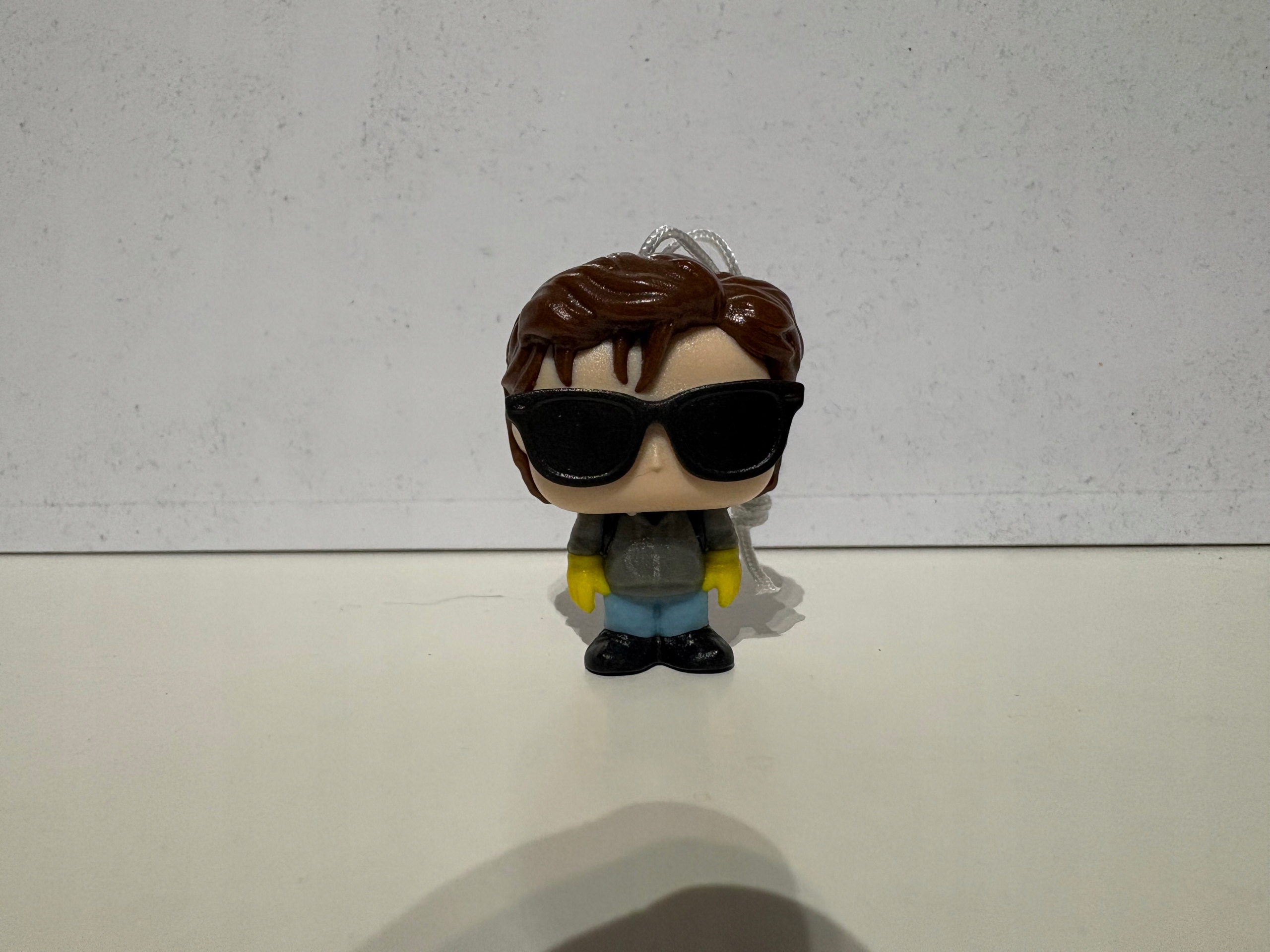 Stranger Things Kinder Joy Funko Pop STEVE VC267