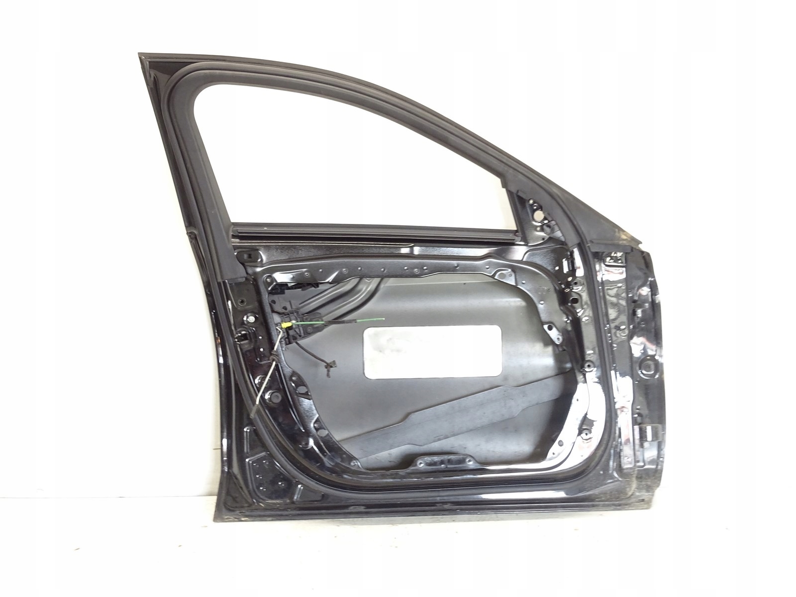 door left front front left MERCEDES W205 197 sedan