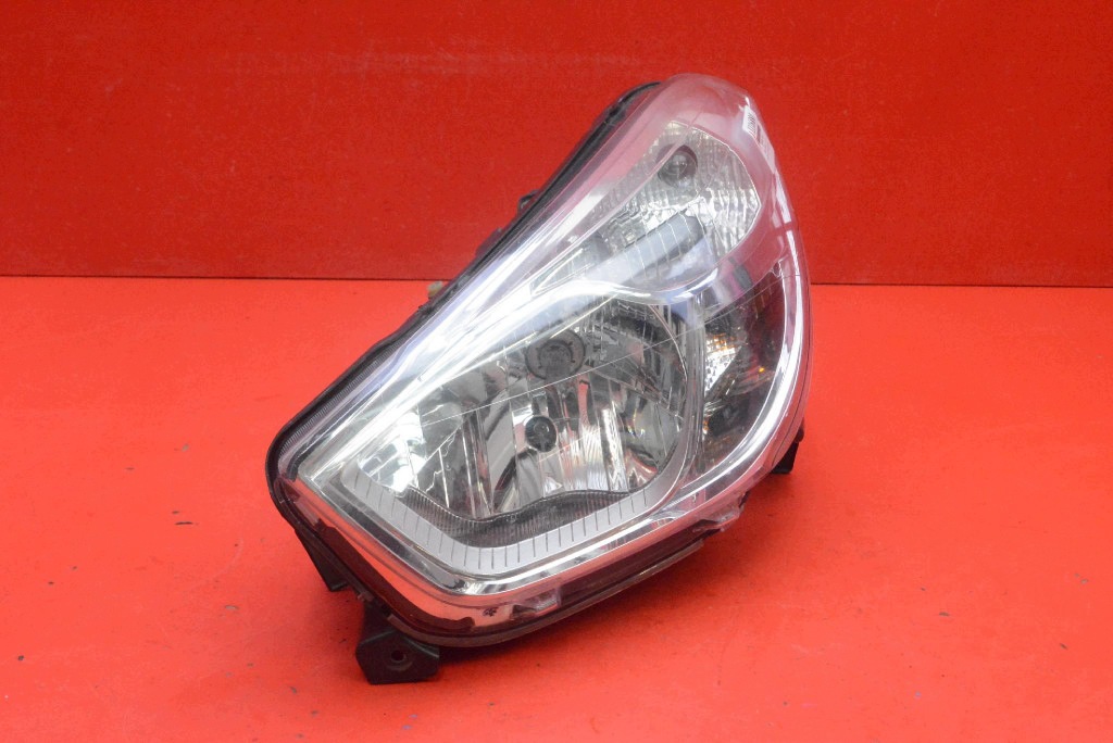 REFLEKTOR left light front EU DACIA DOKKER 12-17