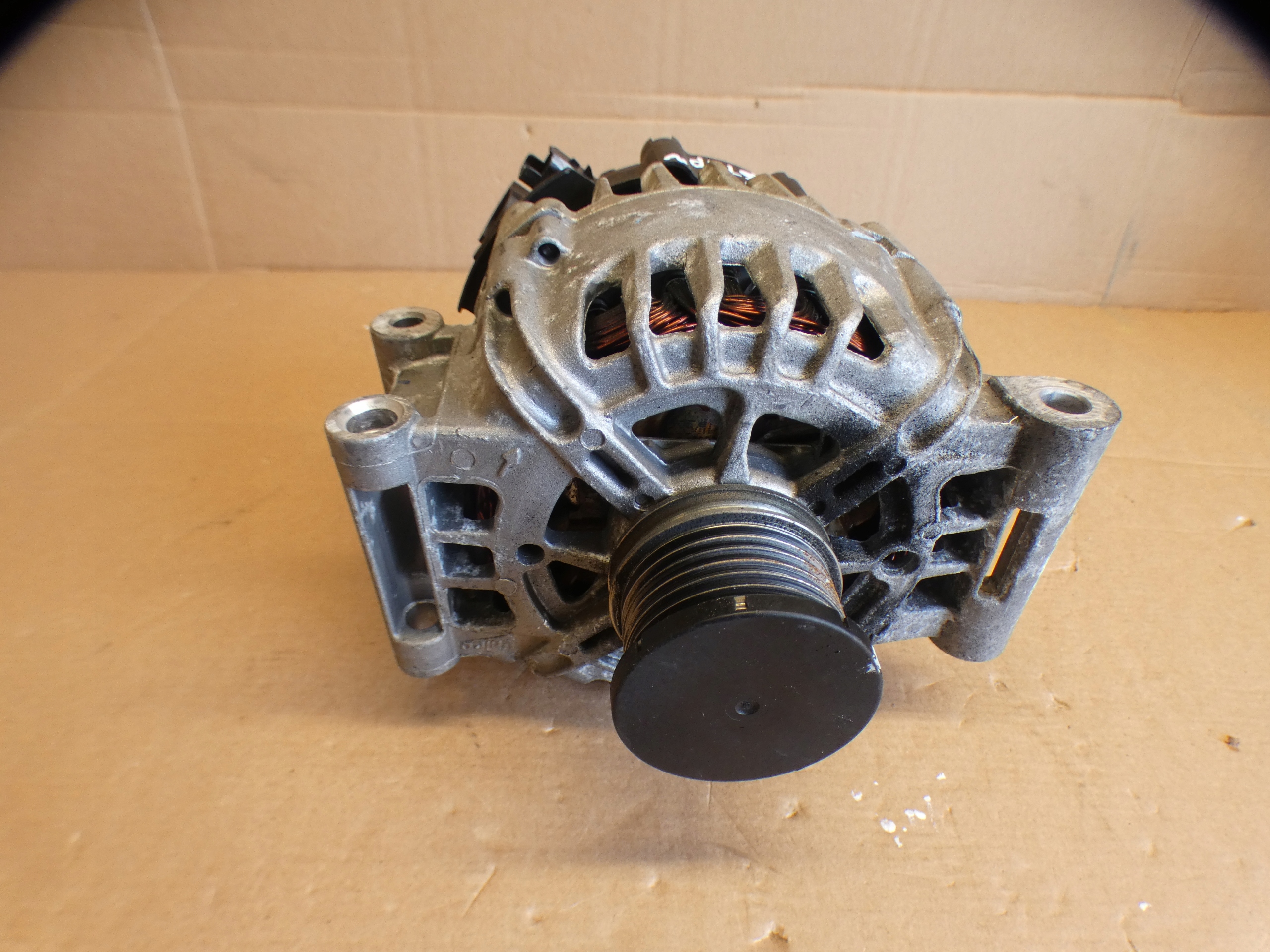 lichtmaschine 1.6 THP DS7 9822230780