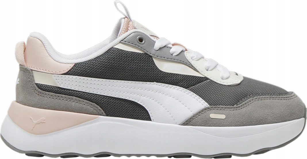 Dámské Boty Puma Runtamed Platform 392324 09, velikost 36