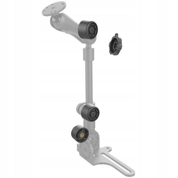 Ram Mounts Zabezpečovací sada Pin-Lock pro Pod Hd