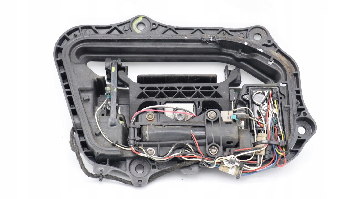 TESLA MODEL S KLAMKA DRZWI LEWA PRZOD 1007373 00 H Part number 1007373 00 H