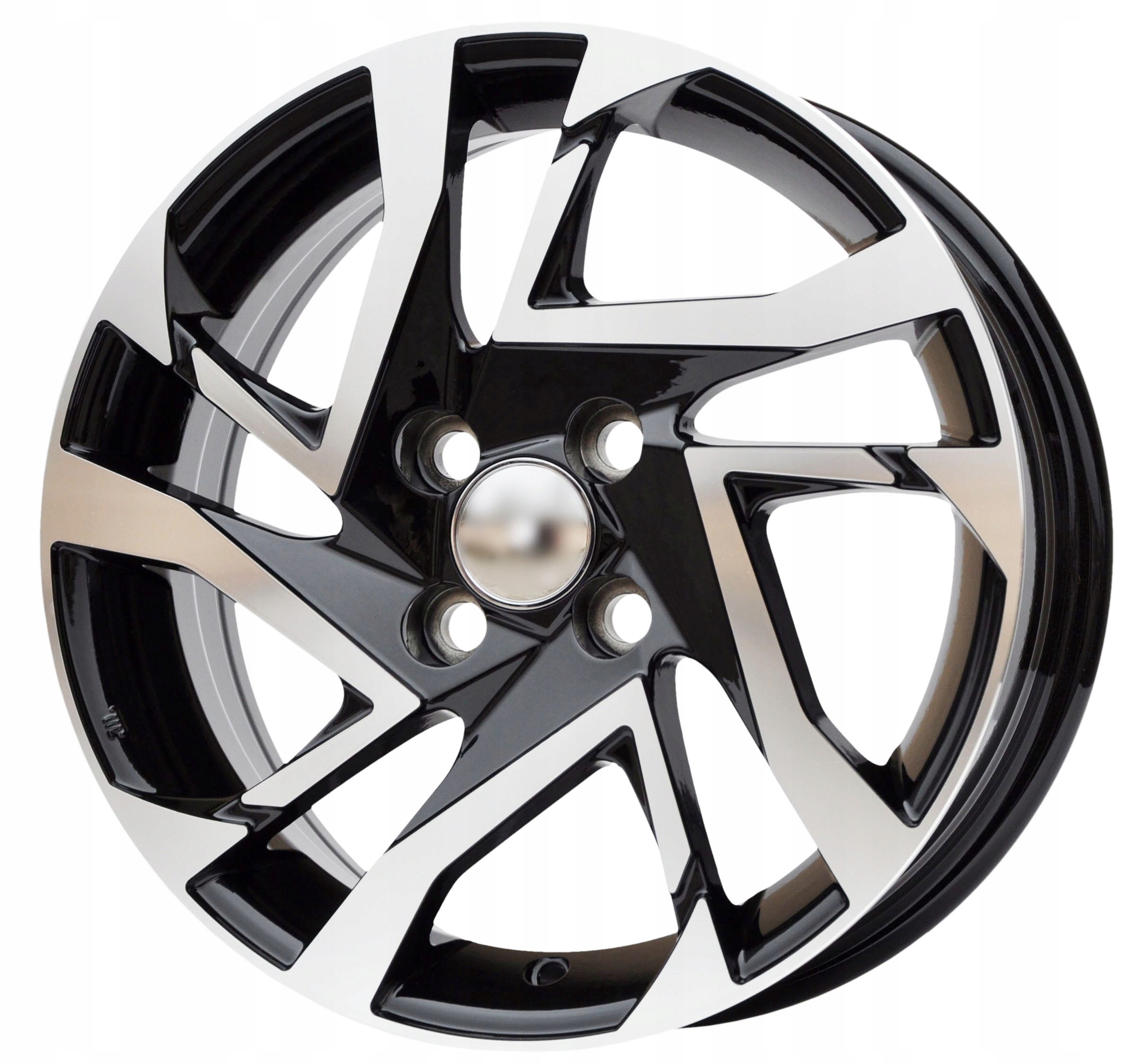 Disky 15'' Kia X-line