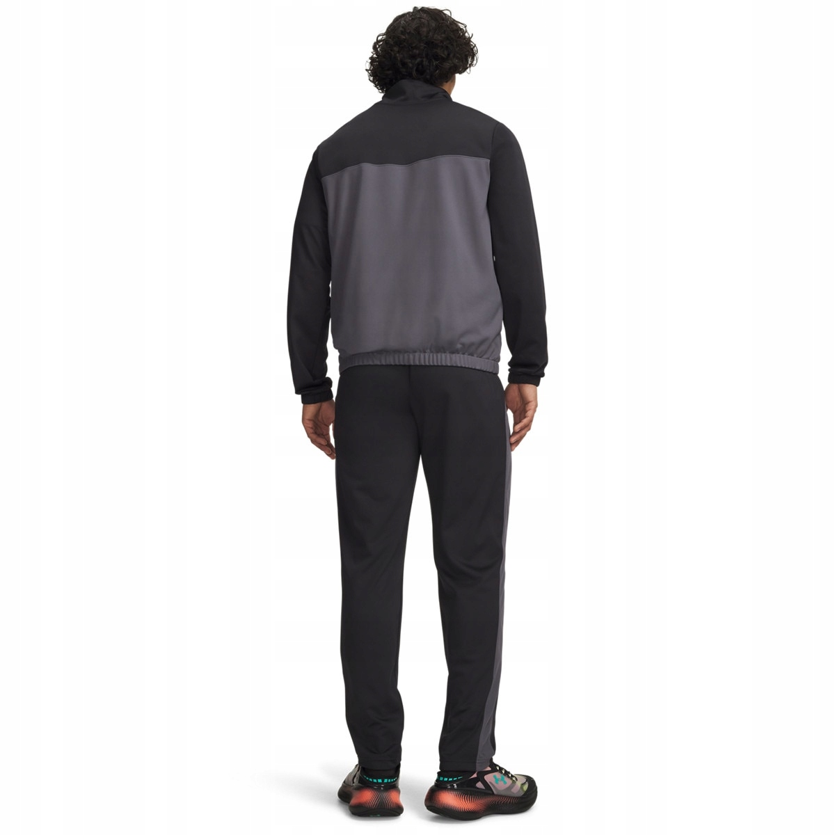 Under Armour Pánská souprava Under Armour Ua Emea Tracksuit Novelty