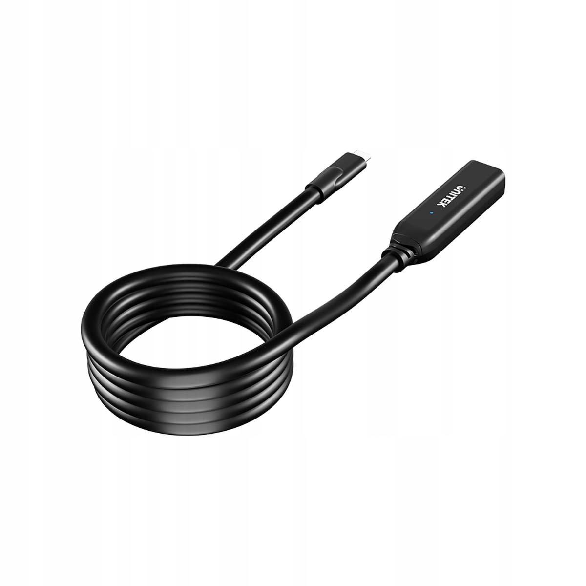 Kabel Unitek USB-C U1335ABK01 5 m