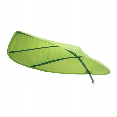 

Ikea Lova Baldachim zielony