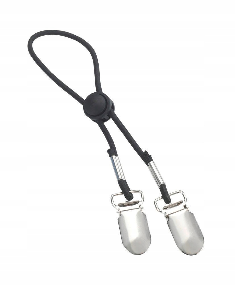 KLIPSY do prześcieradła regulowane NAPINACZE 4x Marka Maximex