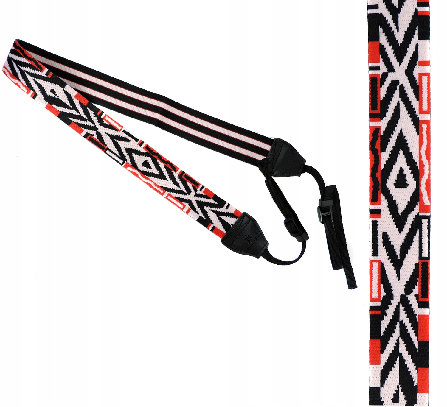 

Pasek Naramienny do Canon Eos 5D Mark II 2 Mk 2