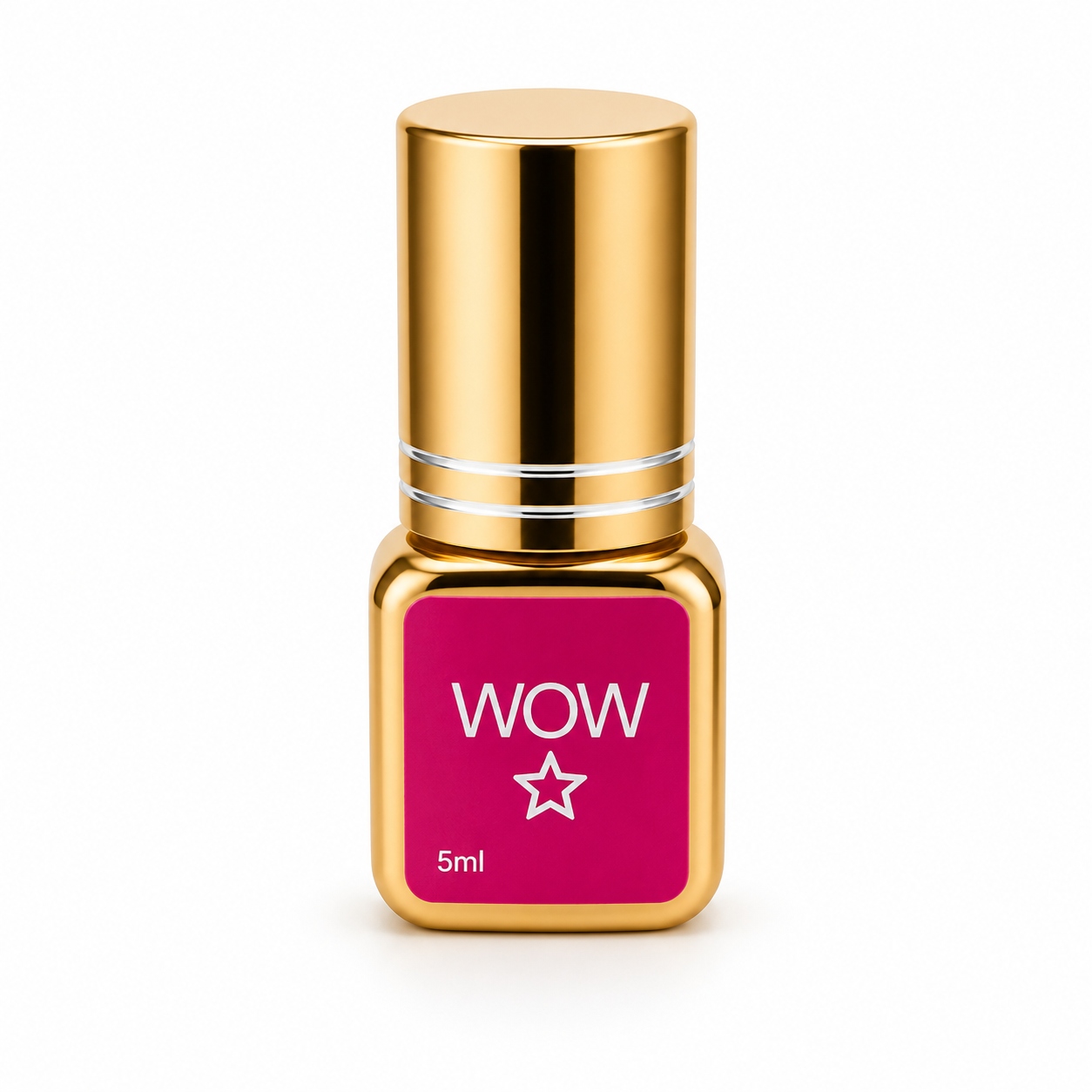 Lepidlo na řasy Wow by Magnitica 5 ml