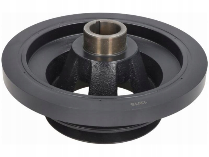 KOŁO PASOWE WAŁU MERCEDES SPRINTER 2T 2.1 3T 2.1 4T 2.1 3,5T 2.1 5T 2.1