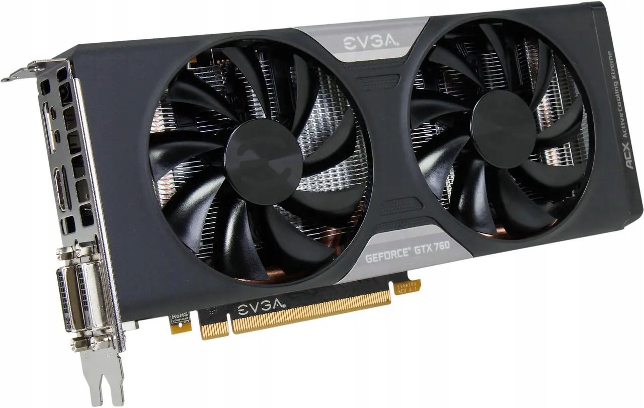 Evga Geforce Gtx 1070 w Karty graficzne - Sklepy, Opinie, Ceny w