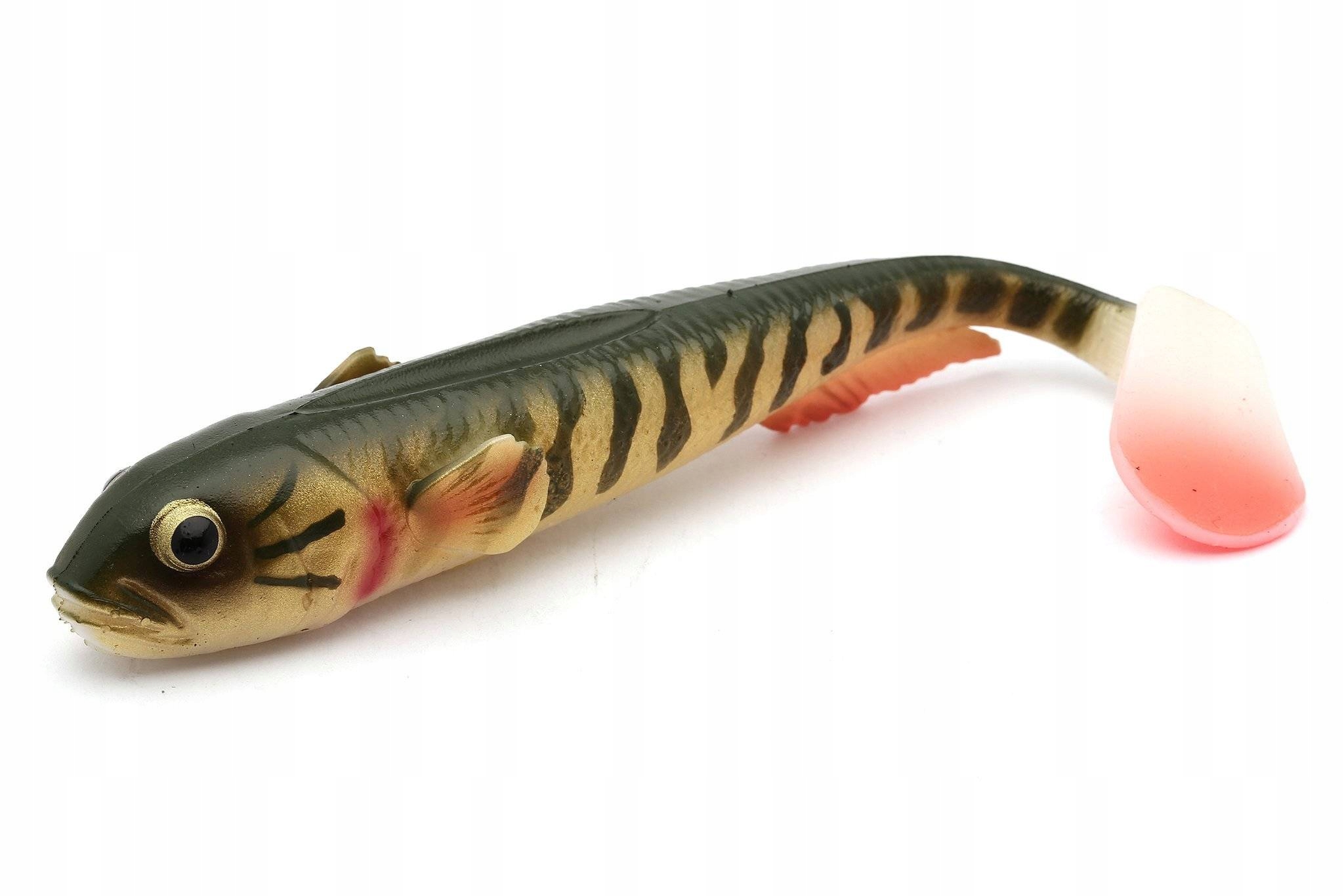 

Guma Savage Gear 3D Goby SHAD-20,0 cm