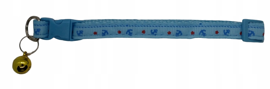 

obroża dla psa / szczeniaka - 20-32 cm