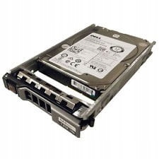 DELL ENTERPRISE 2TB SAS 3,5 ST2000NM0001 07YXTH