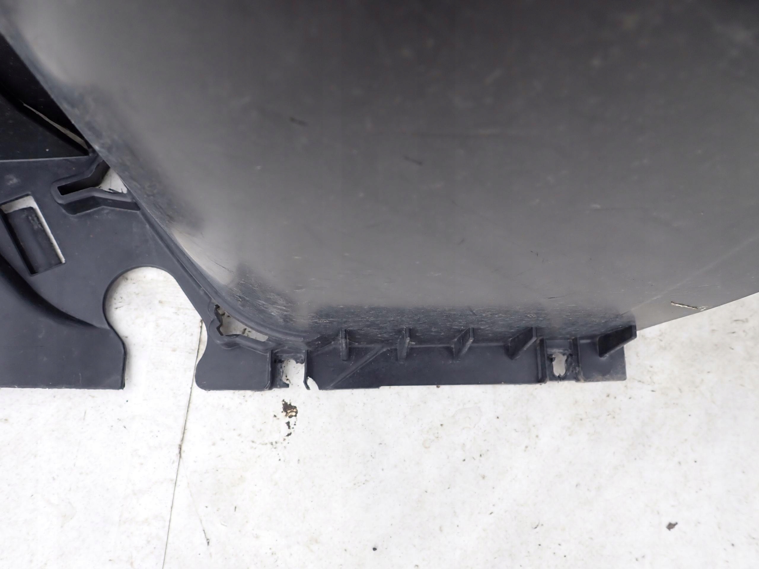 SEAT IBIZA V 6F 17- mudguard right front front