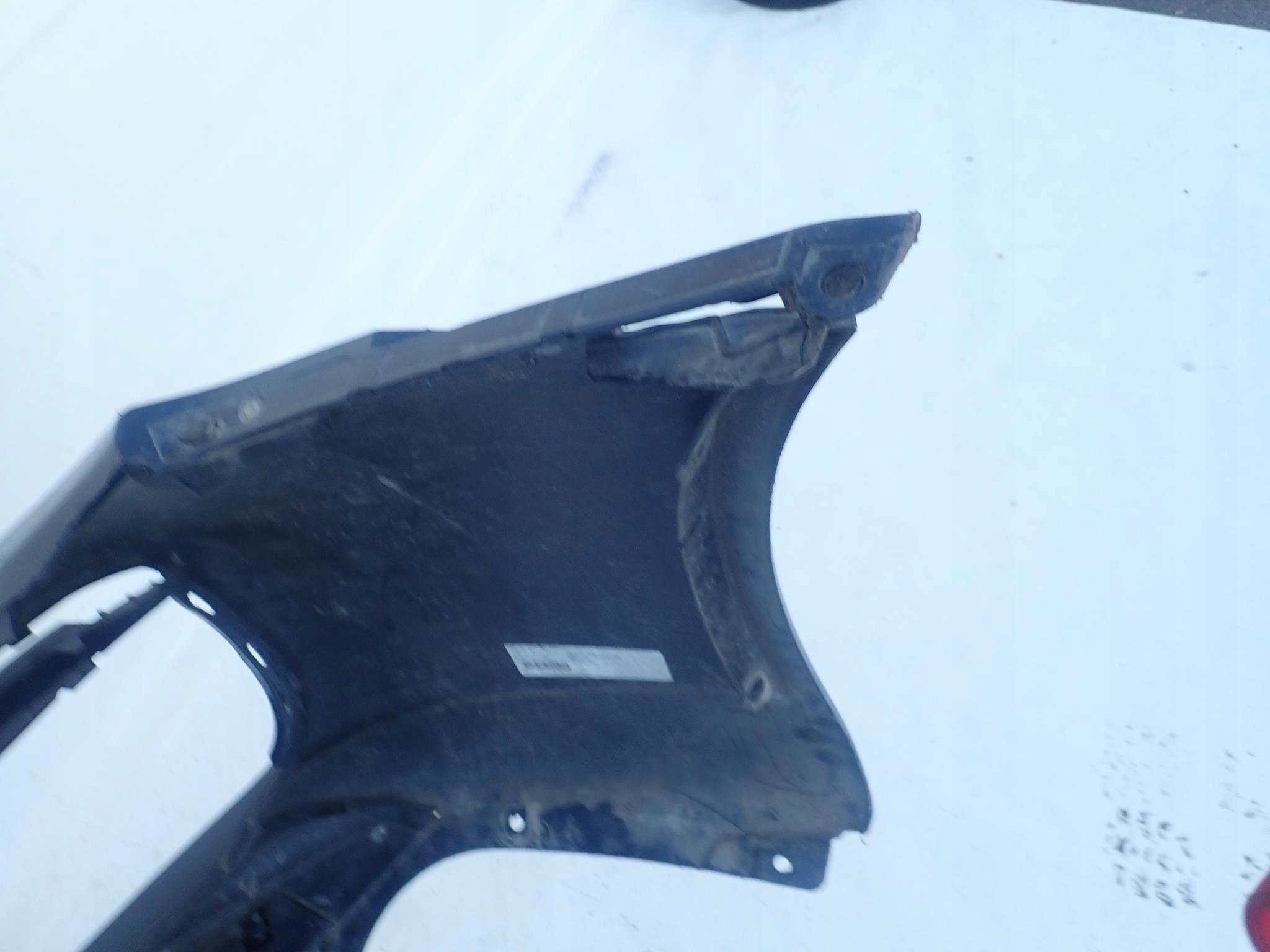 PORSCHE 911 991 LIFT 15- bumper front washer PDC