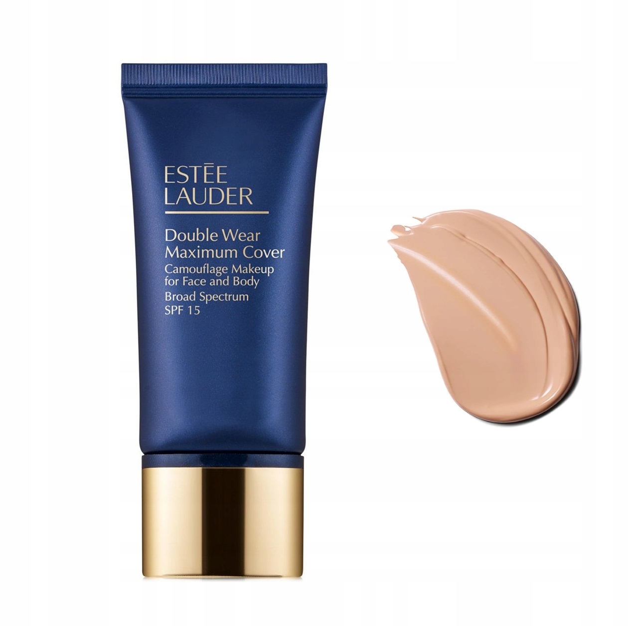Estee LAUDER_Double Wear Maximum Cover Camouflage Make-up pro obličej a tělo