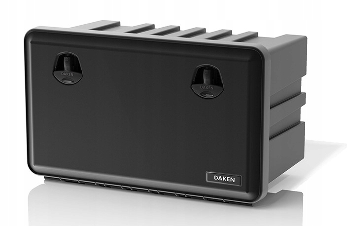 

Skrzynka narzędziowa Daken Just 826 127L. Tir Bus