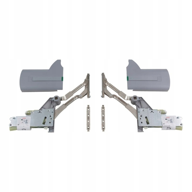 Wurth передний подъемник Kinvaro L-80