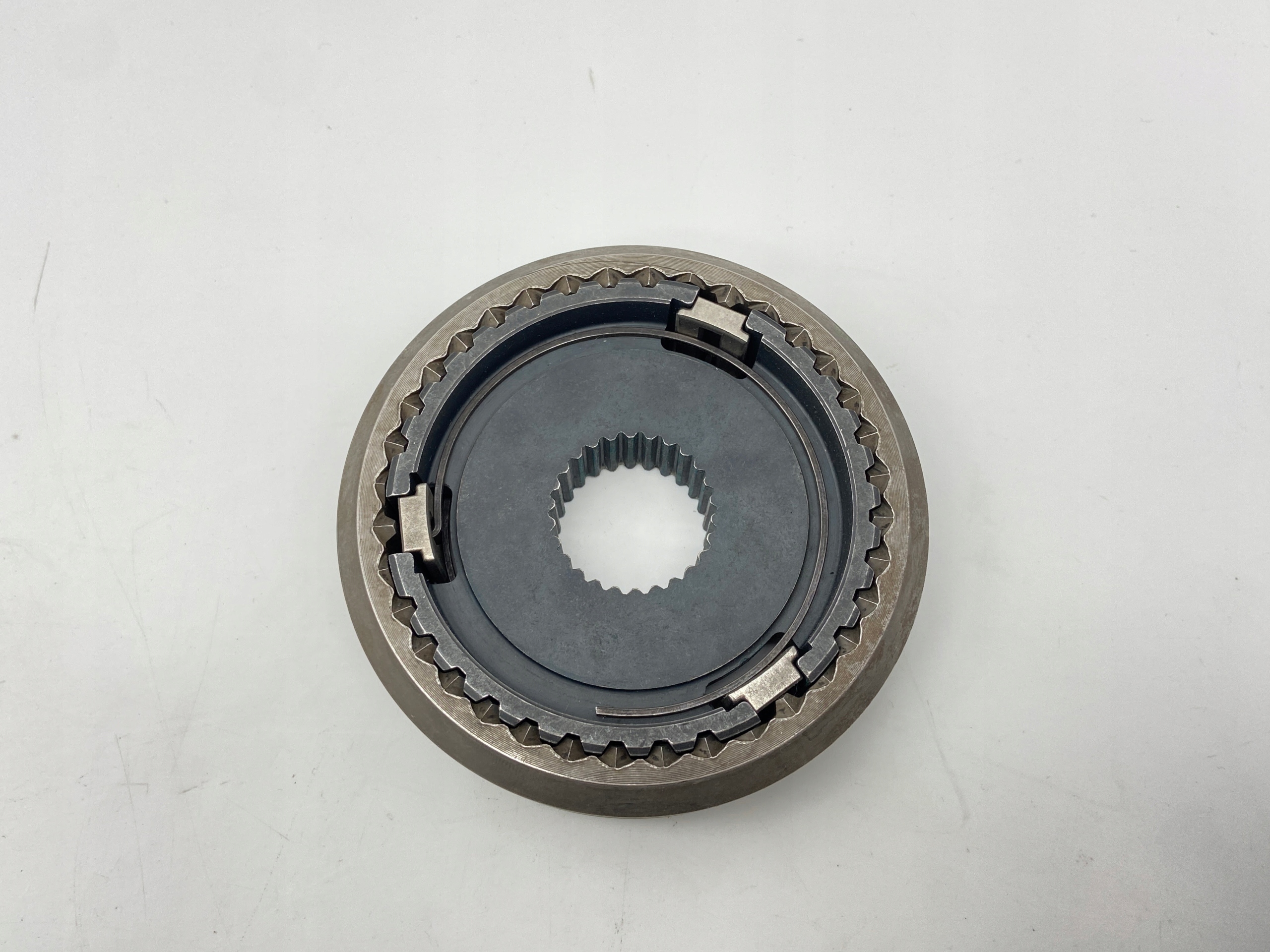 Новий org синхронізатор 04856278 Калібр нітро