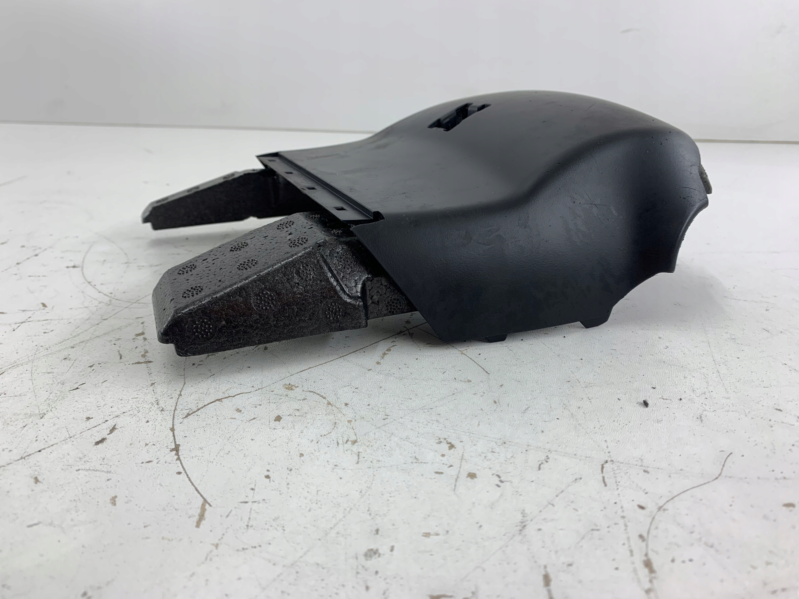BMW E60 E61 steering wheel cover 6947785