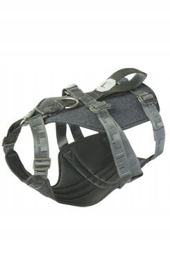 Levně Postroj Hurtta Travel Harness Eco ostružinový 5-10kg