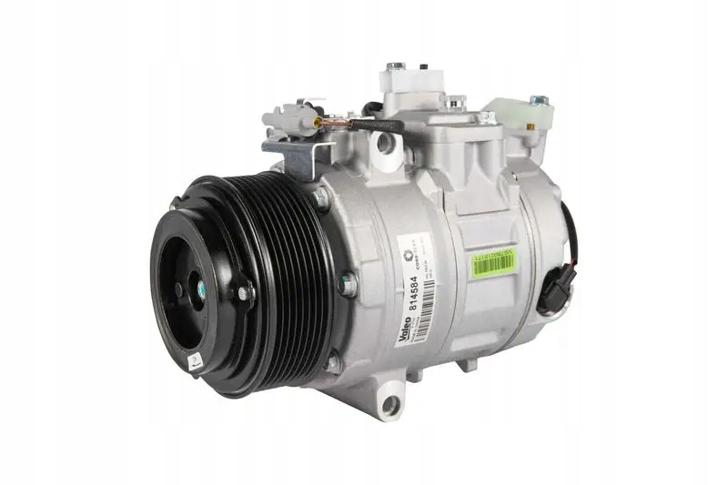 valeo 814584 Компрессор кондиционера,
