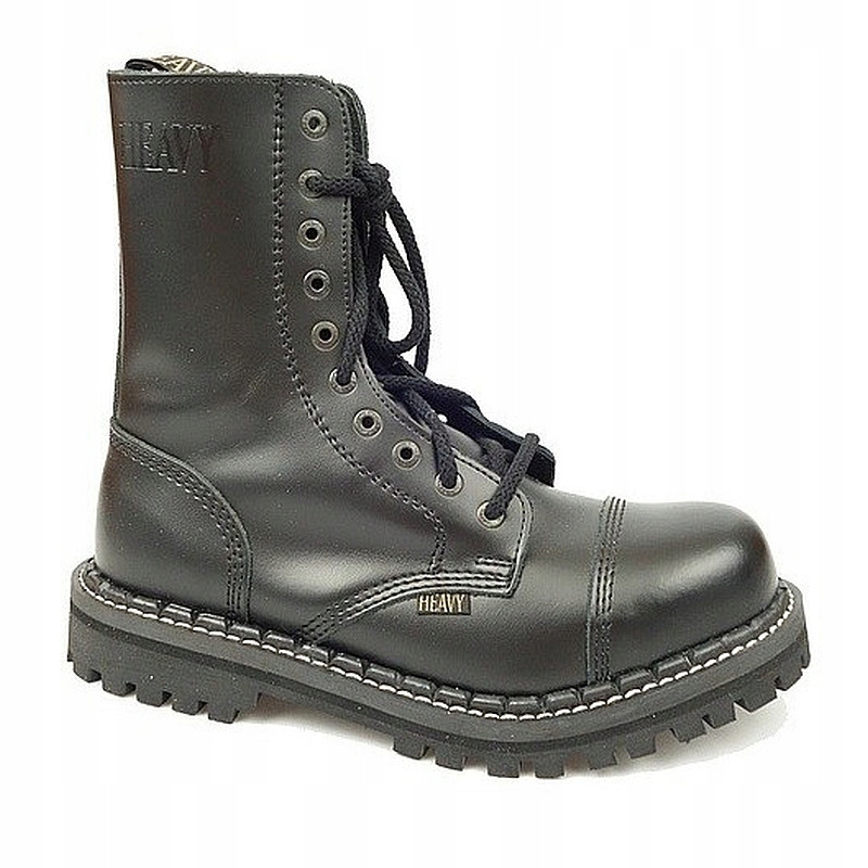 

Otmęt 156DP Glany Martensy Czuby Blacha r. 43