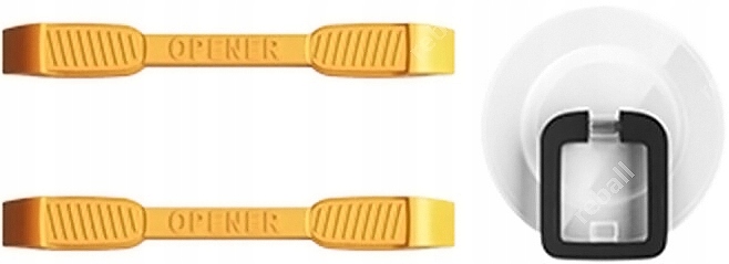 ZESTAW NARZĘDZI BITÓW OTWIERAKI KOSTKI JAKEMY 8183 145EL PENTALOBE TRI WING Liczba elementów w zestawie 145