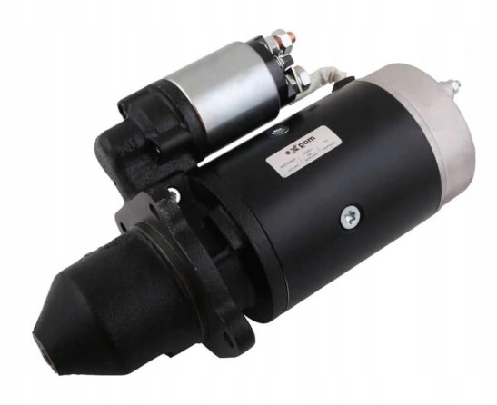 EX-154000EX - Потужний стартер R11A 3KW C330 C360 EXPOM KWIDZYN