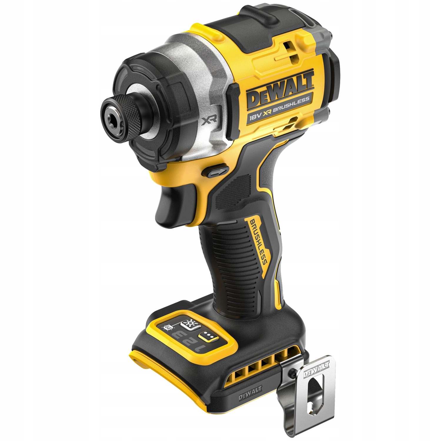 DeWALT Zakrętarka udarowa bezszczotkowa DCF860N 18V Xr 282Nm body