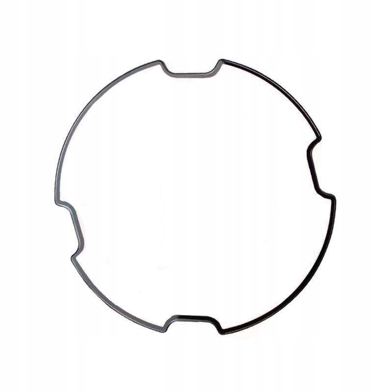 SZKIEŁKO SZYBKA DO ZEGARKA DIESEL ŚREDNICA 47 MM PRZEZROCZYSTE