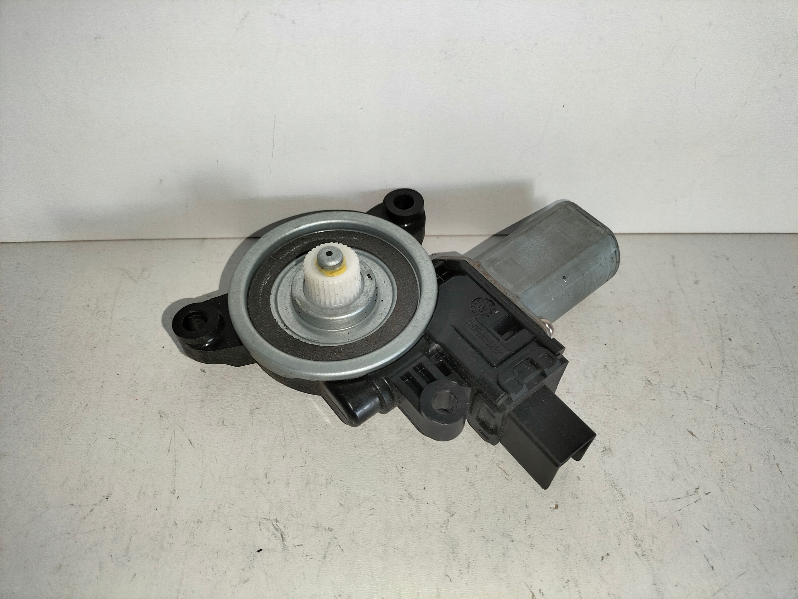 mini motor podnosnika windows rear part right MAZDA CX3 CX-3 15
