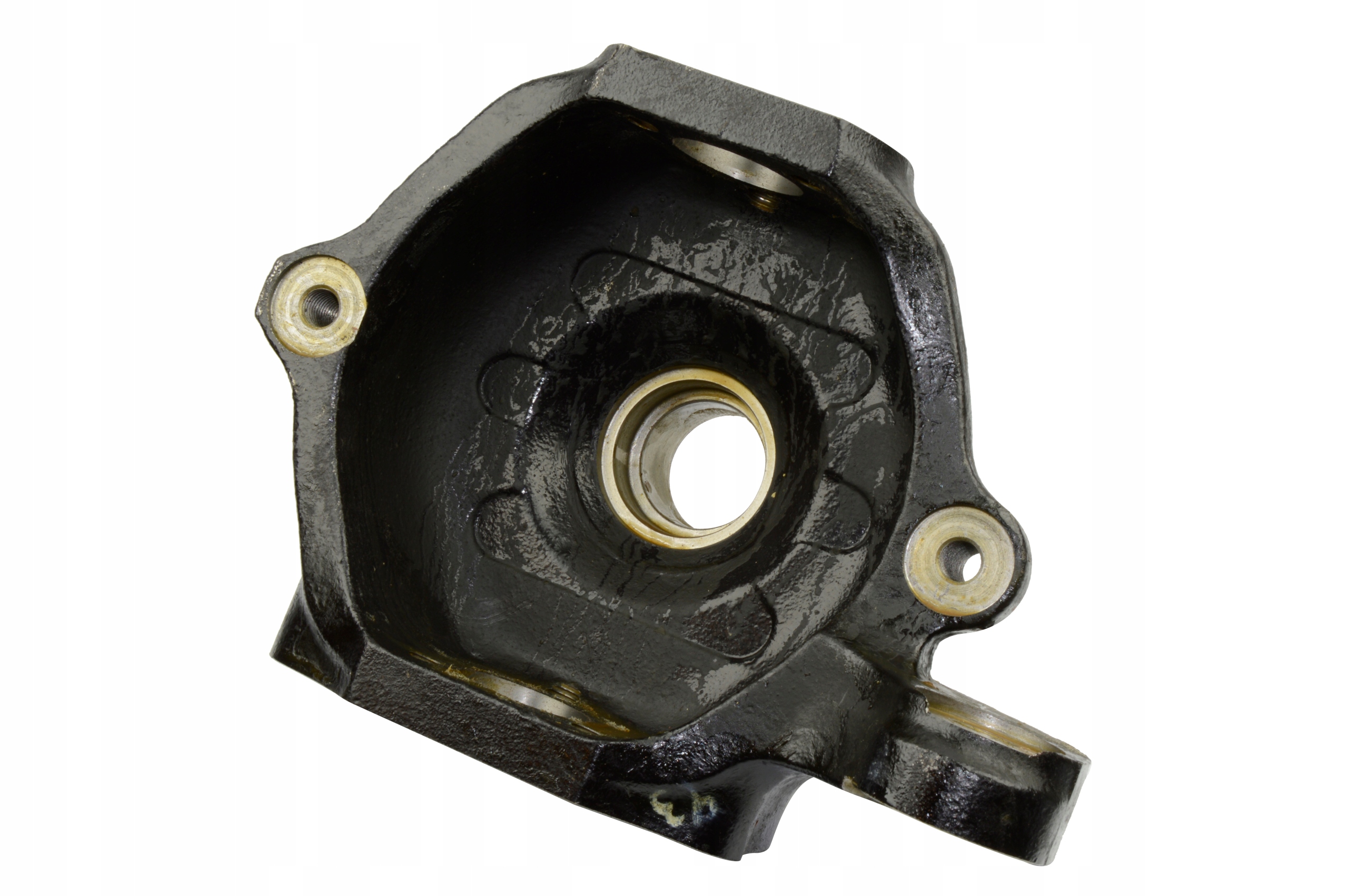 ZWROTNICA KRAMER LEWA LH 641963 CARRARO Machine brand other