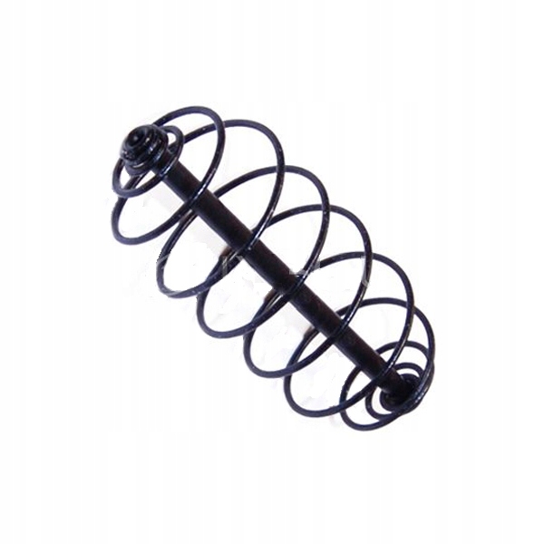 

Sprężyna zanętowa krętlik