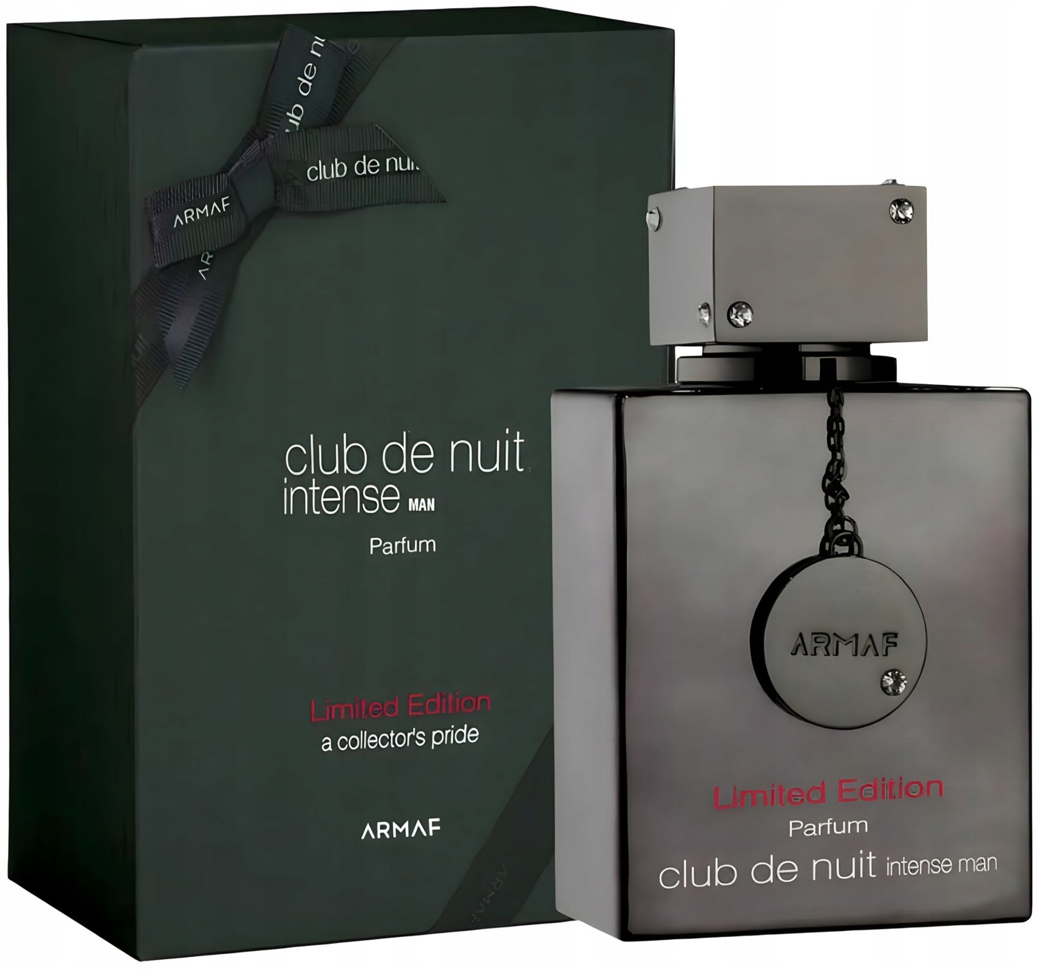 Armaf Club de Nuit Intense Man Limited Edition Parfum 105 ml Originál