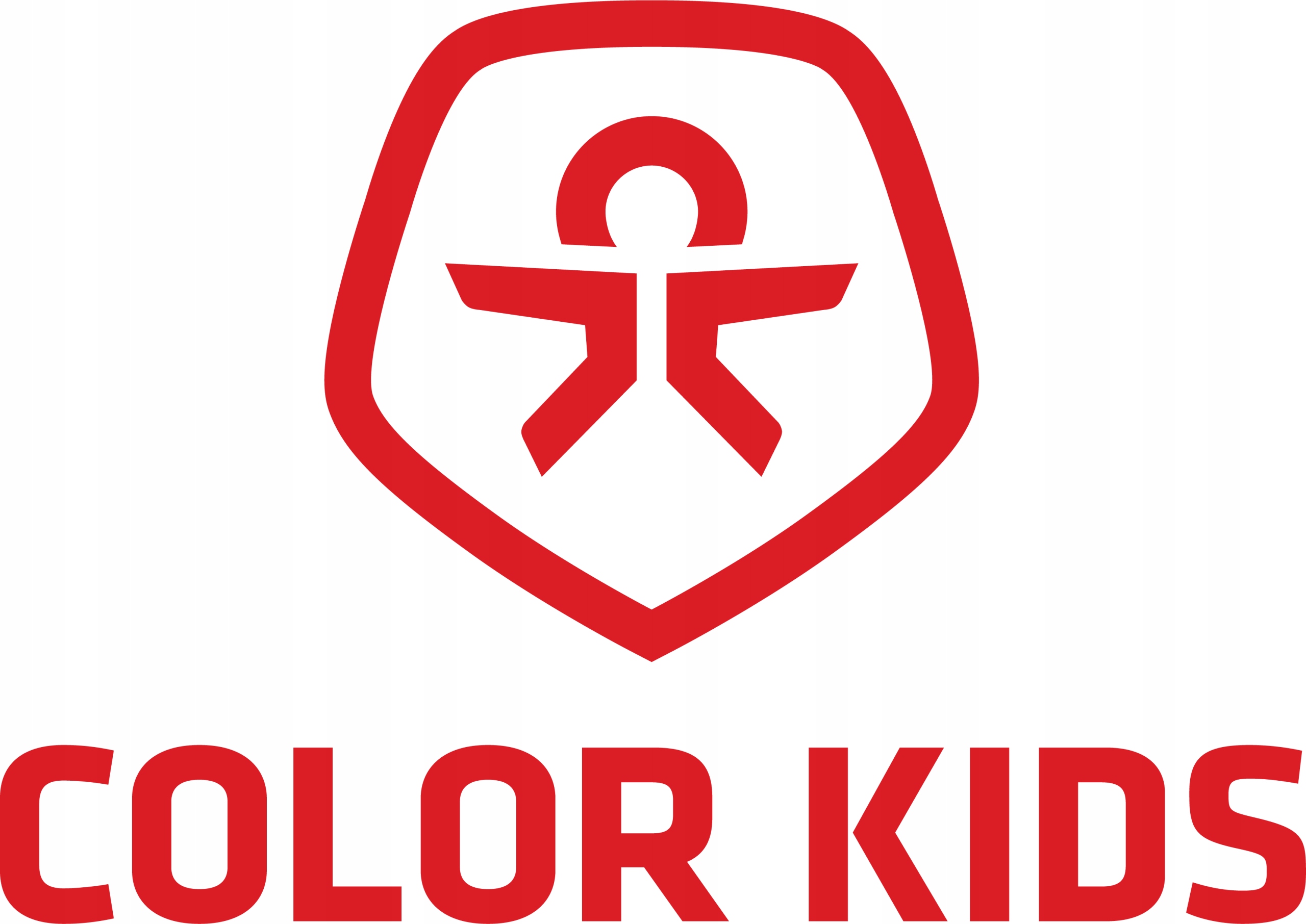 Bluza polar dziewczęcy Color Kids 740769 164cm FUK Marka Color Kids