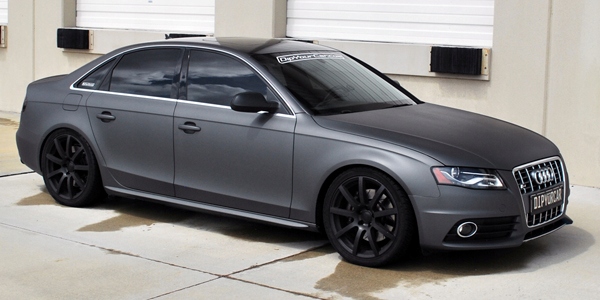 Plasti Dip PlastiDip Anthracite Grey 1 litr Packaging Puszka