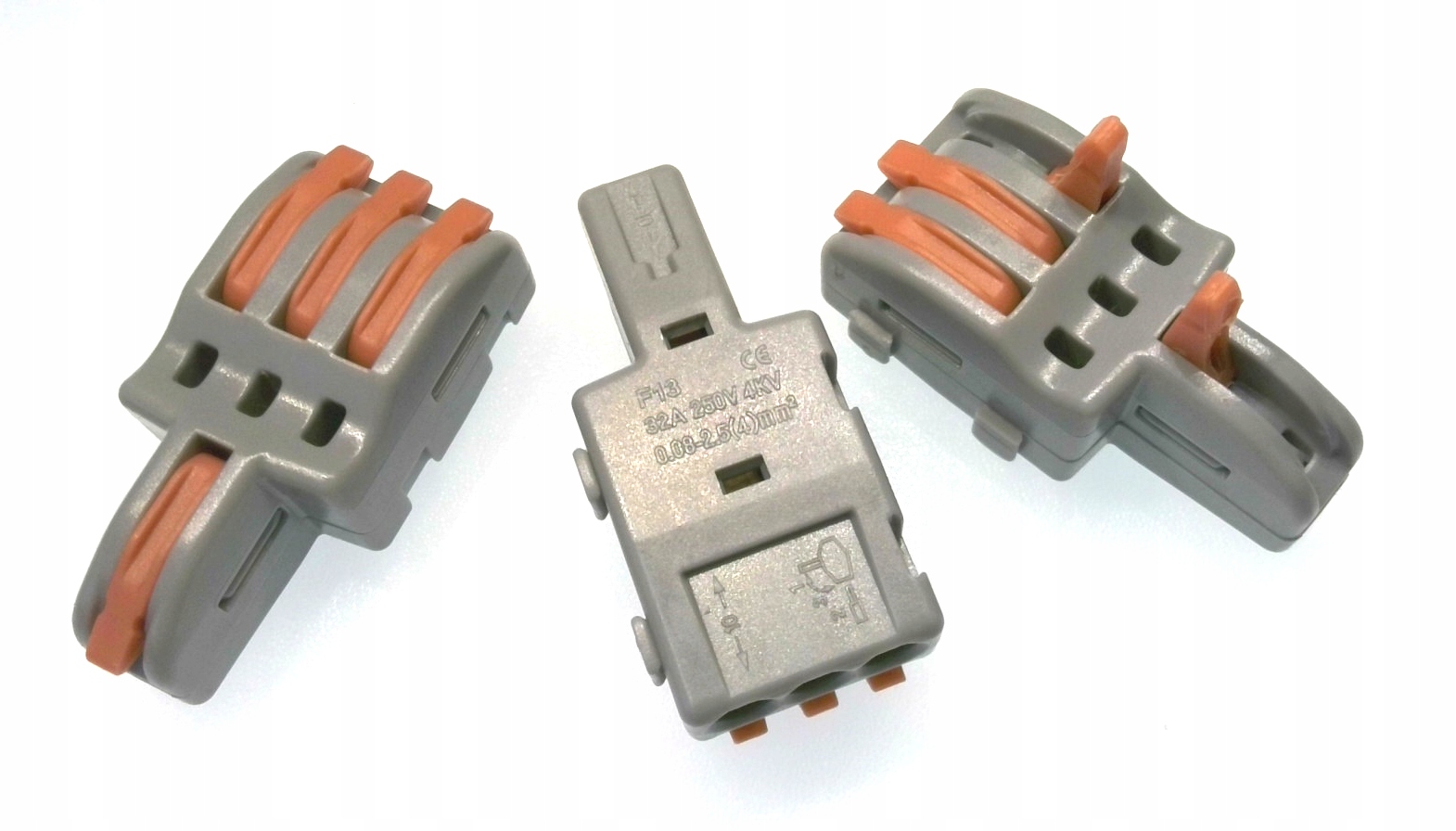 [STcs] KOSTKA13 szybko_ZŁĄCZKA zaciskowa