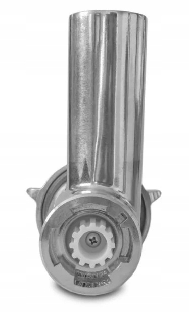 Komora mielenia nr 8 maszynki mięsa Zelmer kpl. Marka Zelmer