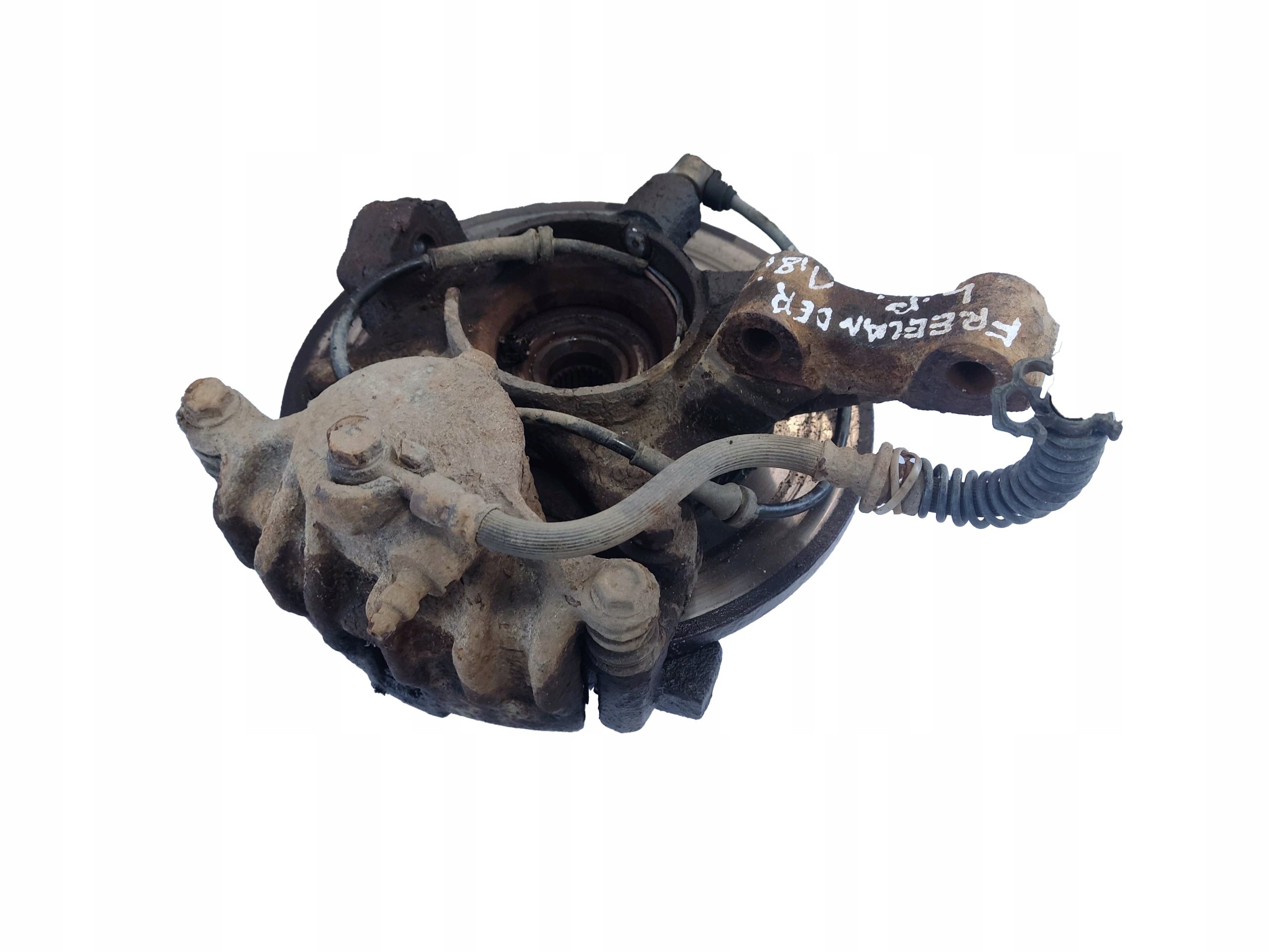 perno mozzo sinistra Anteriore 1.8 B LAND ROVER Freelander e