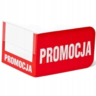 

Shelfstopper osłonka regałowa