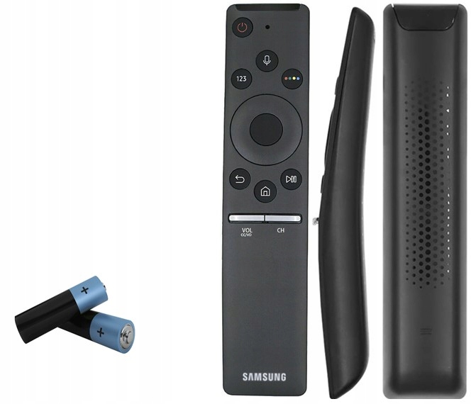 Originální Dálkový Ovladač Pro Televizor UE65MU8002 Samsung MU8002 UE65MU8002T