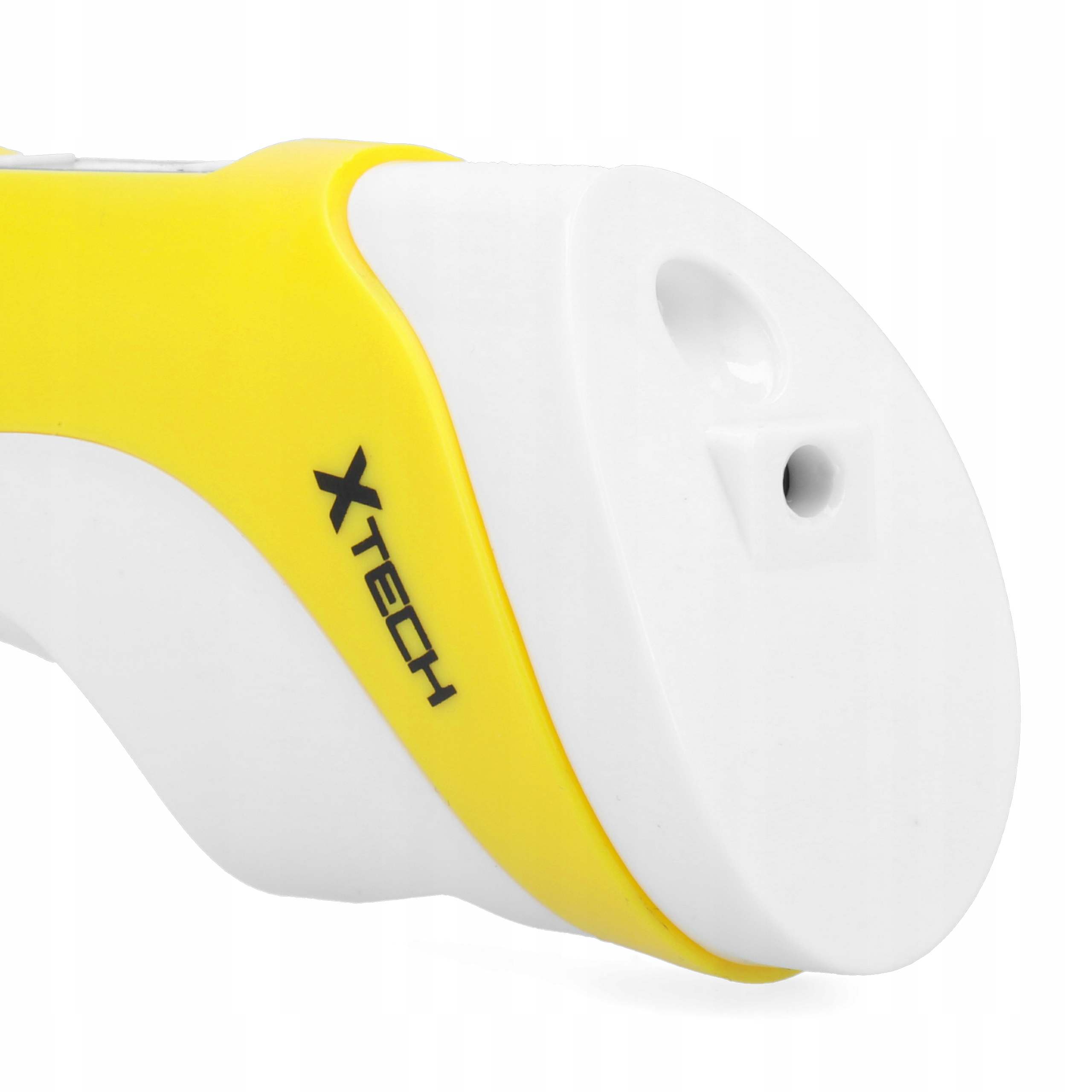 DRUKARKA 3D DŁUGOPIS 3D PEN 2 GENERACJA 10M WKŁADU ŻÓŁTY XTECH EAN (GTIN) 5907783088551