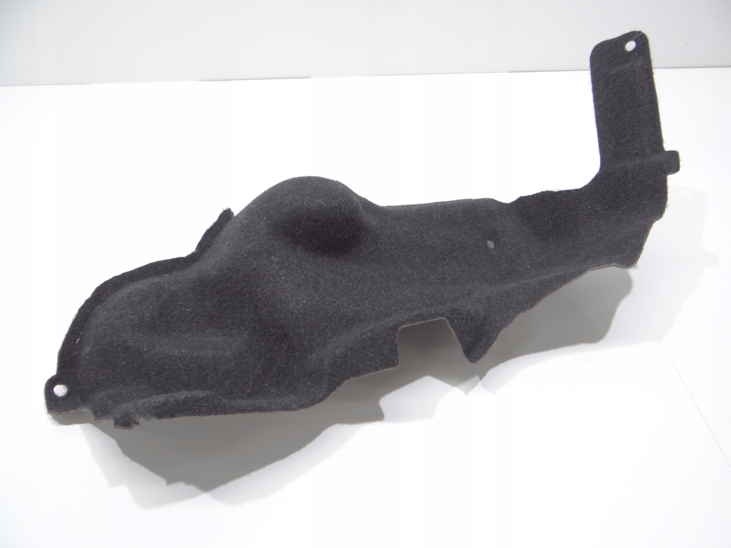 cover upholstery boot BMW E89 Z4 9128470